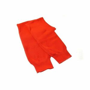 HEJDUK STULPNY SR Stulpny na lední hokej, červená, velikost obraz