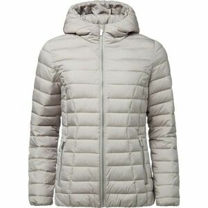 LOAP IRMA Dámská zimní bunda, béžová, velikost obraz