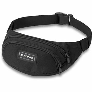 Dakine HIP PACK Ledvinka, černá, velikost obraz