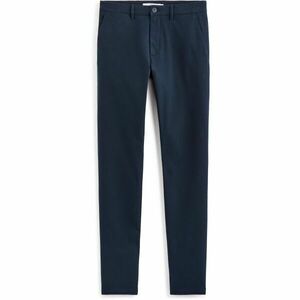 CELIO TOCHARLES Pánské kalhoty, tmavě modrá, velikost 34x34 obraz