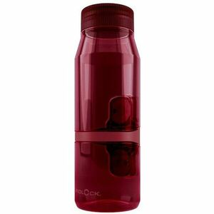 FIDLOCK TWIST 700 LIFE Láhev na kolo, vínová, velikost 700 ML obraz