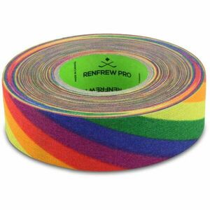 RENFREW TAPE RAINBOW Páska, mix, velikost obraz