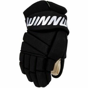 WINNWELL AMP700 JR Hokejové rukavice, černá, velikost obraz