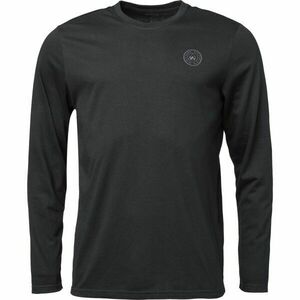 Willard WESLEY Pánské triko, černá, velikost obraz