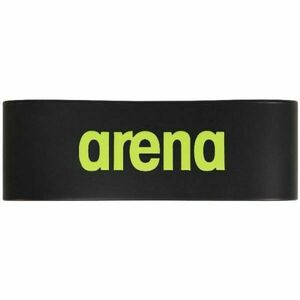 Arena ANKLE BAND PRO Plavecká pomůcka, černá, velikost obraz