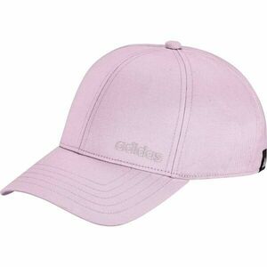 adidas BASEBALL STREET Dětská kšiltovka, růžová, velikost obraz