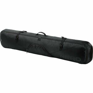 NITRO CARGO BOARD BAG 169 Obal na snowboard, černá, velikost obraz