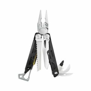 Leatherman SIGNAL Multifunkční nůž, černá, velikost obraz