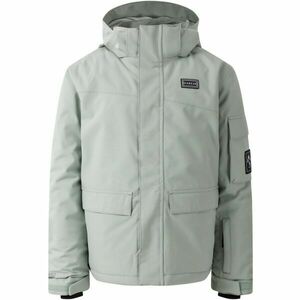 Dare2b SHREDDER Dívčí lyžařská bunda, světle zelená, velikost 7-8Y obraz