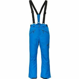 TRIMM PANTHER Pánské lyžařské kalhoty, modrá, velikost XXL obraz