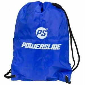 Powerslide GYM BAG 7, 5L Lehký batoh, modrá, velikost obraz