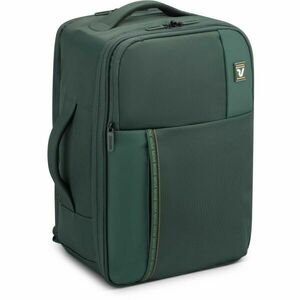 RONCATO MOVE Batoh, zelená, velikost obraz