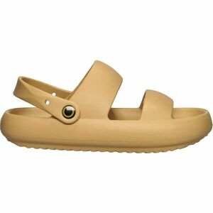 Oldcom DAISY Dámské pantofle, žlutá, velikost obraz