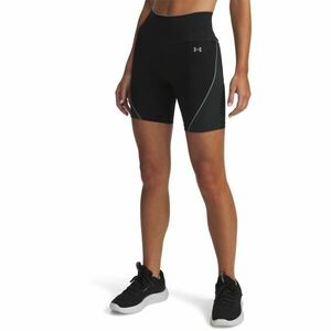 Under Armour VANISH SEAMLESS SHORT Dámské šortky, černá, velikost L obraz