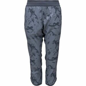 Columbia CLAUDIA RIDGE 7/8 Dámské kalhoty, tmavě modrá, velikost obraz