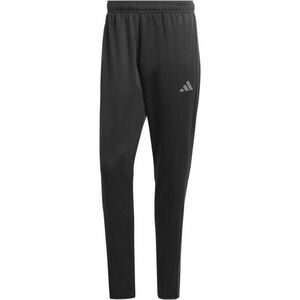 adidas SERENO PANTS Pánské tepláky, černá, velikost XXL obraz