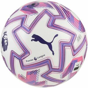 Puma ORBITA PRO PREMIER LEAGUE BRILLIANCE Fotbalový míč, bílá, velikost obraz