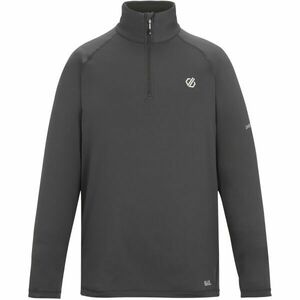 Dare2b FUSE UP II Pánská funkční mikina, tmavě šedá, velikost obraz