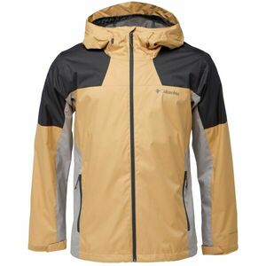 Columbia INNER LIMITS III JACKET Pánská bunda, béžová, velikost obraz