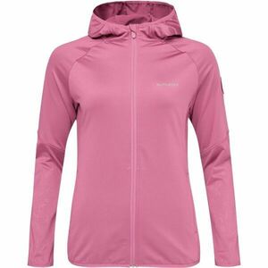 Klimatex KYOKO Dámská ThermoLight mikina, růžová, velikost obraz