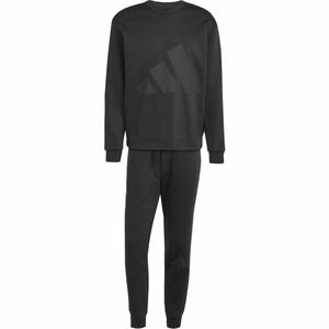 adidas M FL BL CR TS Pánská tepláková souprava, , velikost obraz