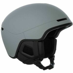 POC OBEX PURE Lyžařská helma, šedá, velikost (59 - 62) obraz