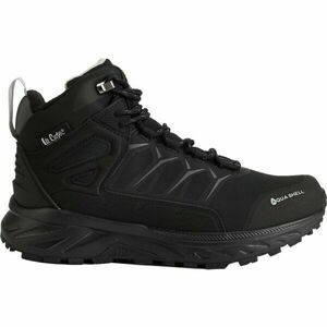 Lee Cooper WINTER Dětská zimní obuv, černá, velikost obraz