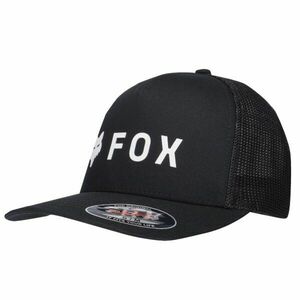 Fox FLEXFIT HAT Pánská kšiltovka, černá, velikost obraz