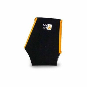 Powerslide NÁVLEKY POWERSLIDE MY FIT FOOTIES LOW CUT 3MM Chrániče kotníků, , velikost obraz