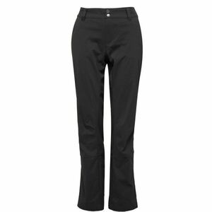 Columbia SATURDAY TRAIL EU PANT Dámské kalhoty, černá, velikost obraz
