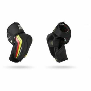 SHERWOOD REKKER LEGEND 1 SR Lokty, černá, velikost obraz