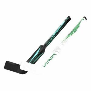 Bauer MYSTERY MINI GOAL STICK Brankářská mini hokejka, mix, velikost obraz