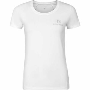 PROGRESS PENELOPE Dámské funkční sportovní tričko, bílá, velikost obraz