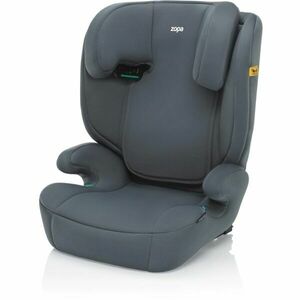 ZOPA BETA I-SIZE ISOFIX Autosedačka, tmavě šedá, velikost obraz