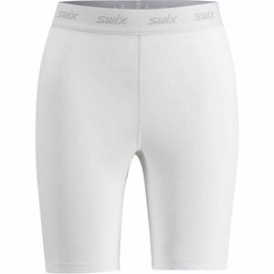 Swix RACEX CLASSIC WIND Dámské funkční boxerky, bílá, velikost obraz