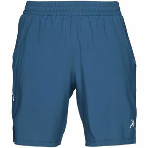 Klimatex AERO Pánské běžecké UltraLight šortky, tmavě modrá, velikost obraz