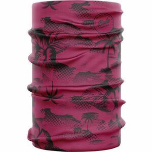 Bula VECTOR TUBE RED Nákrčník, růžová, velikost obraz