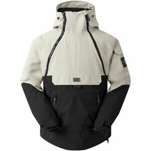 Dare2b T-BAR II Pánská lyžařská/snowboardová bunda, béžová, velikost obraz