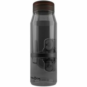 FIDLOCK TWIST 700 LIFE Láhev na kolo, černá, velikost 700 ML obraz
