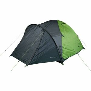 Hannah HOVER 4 II Outdoorový stan, tmavě šedá, velikost obraz