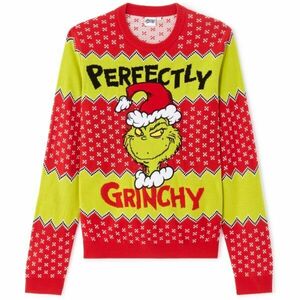 CELIO LMEGRIUS Pánský svetr, červená, velikost obraz