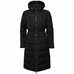 LOAP TAVERLA Dámský zimní kabát, černá, velikost obraz