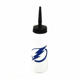 INGLASCO TAMPA BAY LIGHTNING BOTTLE Sportovní láhev, bílá, velikost 1 L obraz