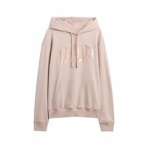 GAP V-FRCH Dámská mikina, růžová, velikost obraz