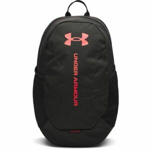 Under Armour HUSTLE LITE Městský batoh, černá, velikost obraz