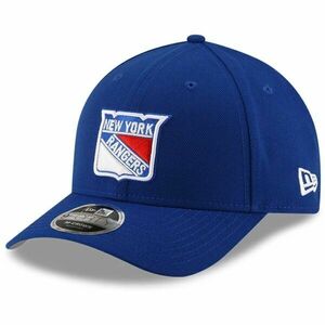 New Era NEW YORK RANGERS NHL TEAM 9FORTY Kšiltovka, modrá, velikost UNI obraz