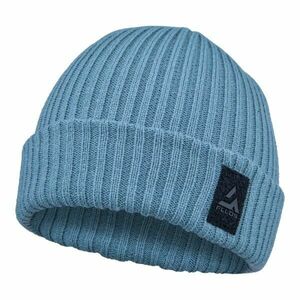 FLLÖS GORM Zimní čepice, modrá, velikost obraz