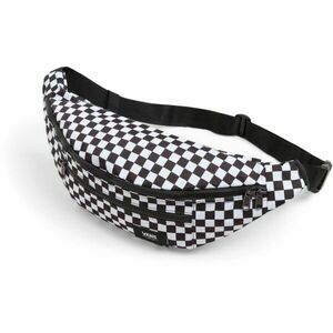 Vans WARD CROSS BODY PACK Ledvinka, černá, velikost obraz