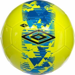 Umbro FORMATION RECREATIONAL Fotbalový míč, žlutá, velikost obraz
