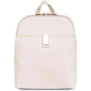 VUCH FILIPA Dámský batoh, růžová, velikost obraz